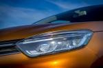 Renault Captur 2017 года (WW)